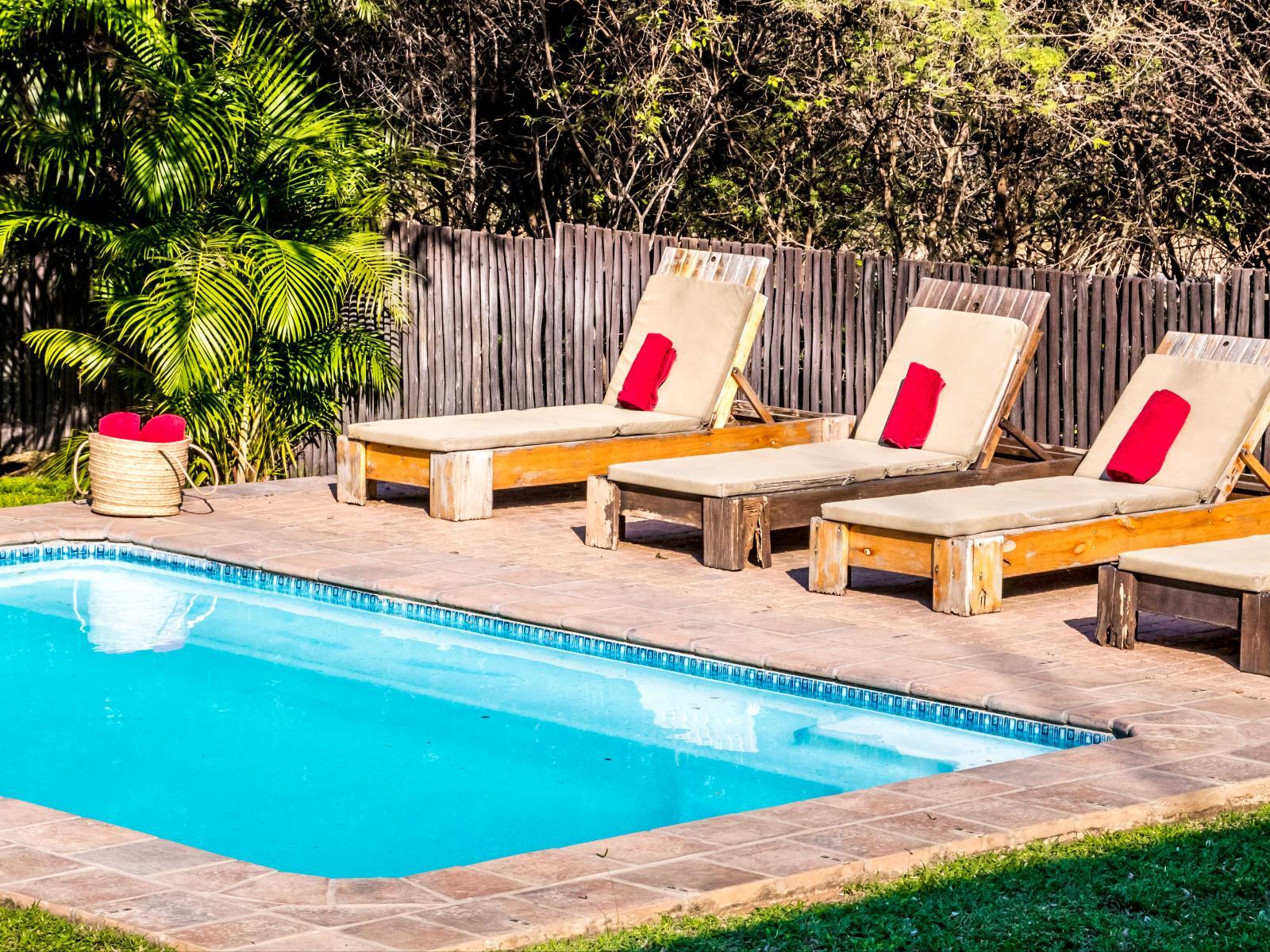 Lindanda Luxury Lodge | Hoedspruit