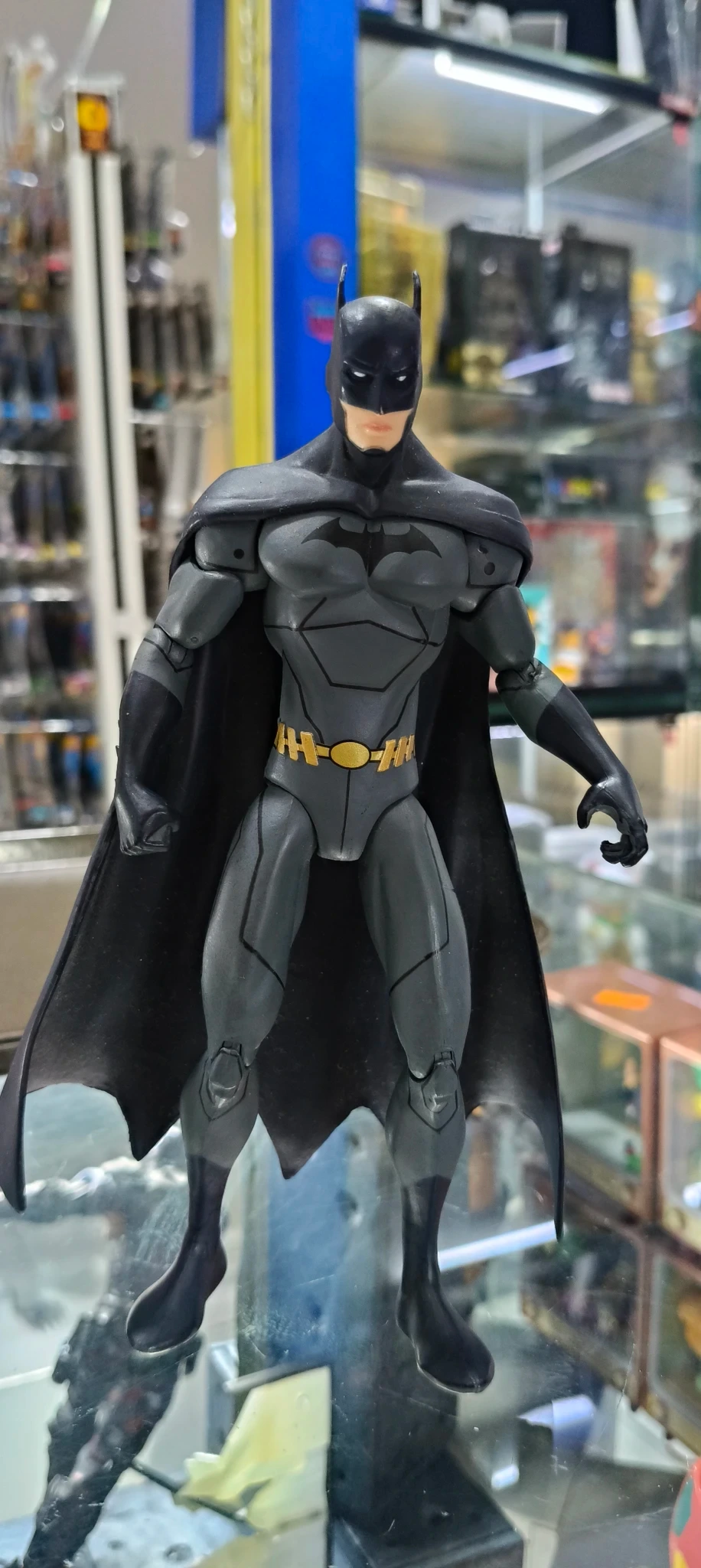 Timber - Son of batman Nawala isa patusok s gloves nya 600 | Facebook