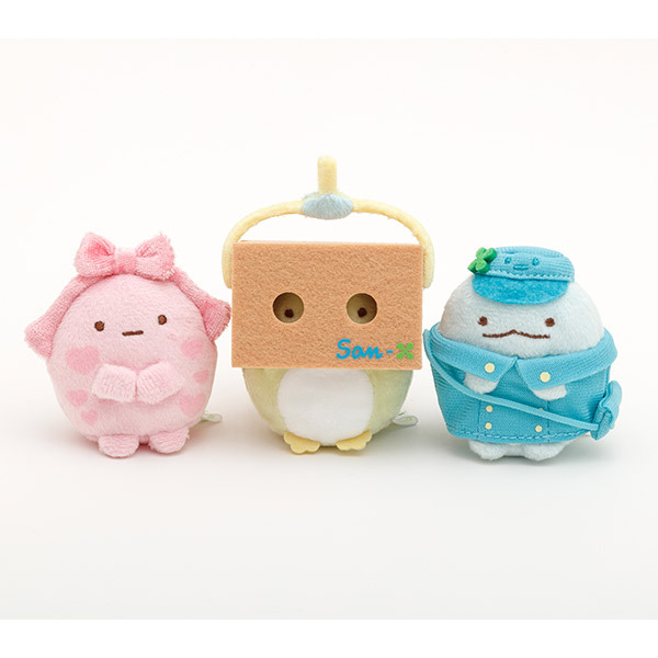 サンエックスネットショップ限定！ ポイント交換商品🍀 たまった