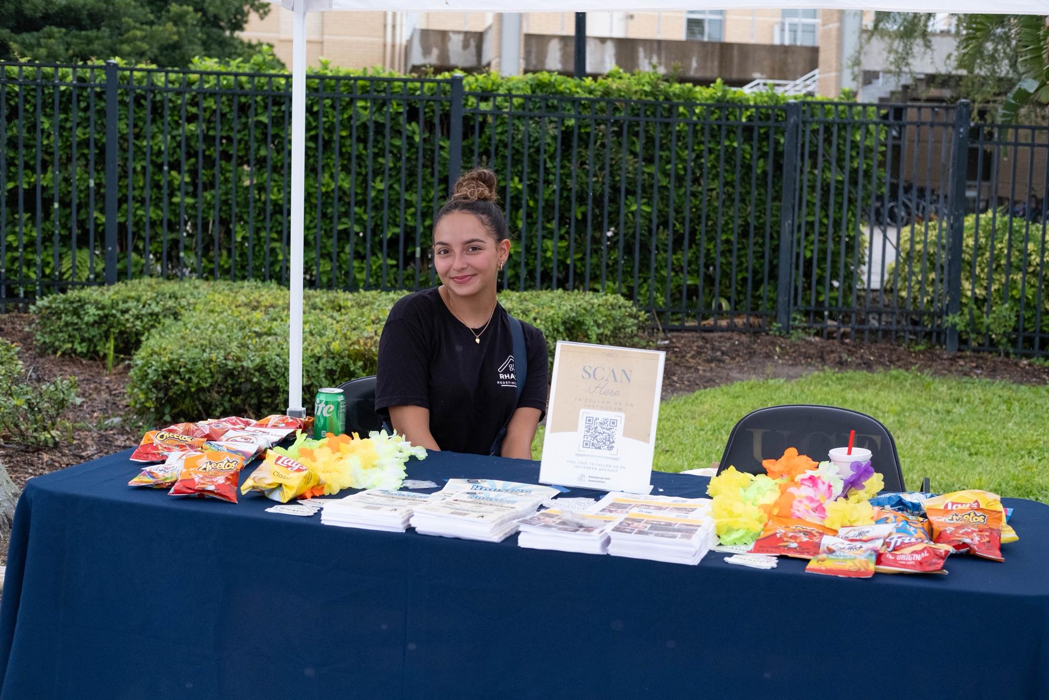 UCF - UCF’s Residence Hall Association is hosting the Housing ...