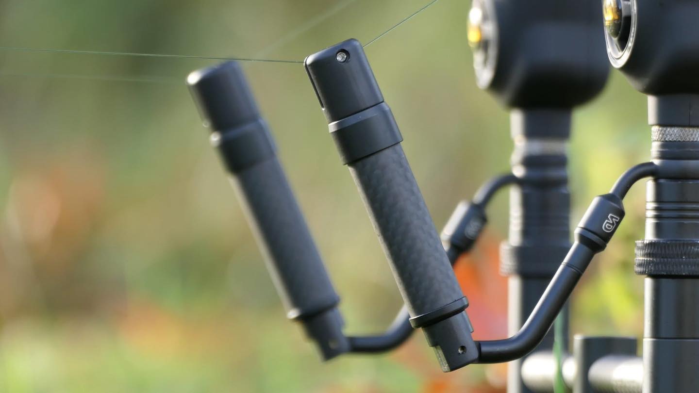 New Direction Tackle Teflon 4 PCS T3 Pro Chain Version Bite Indicator for Carp Fishing