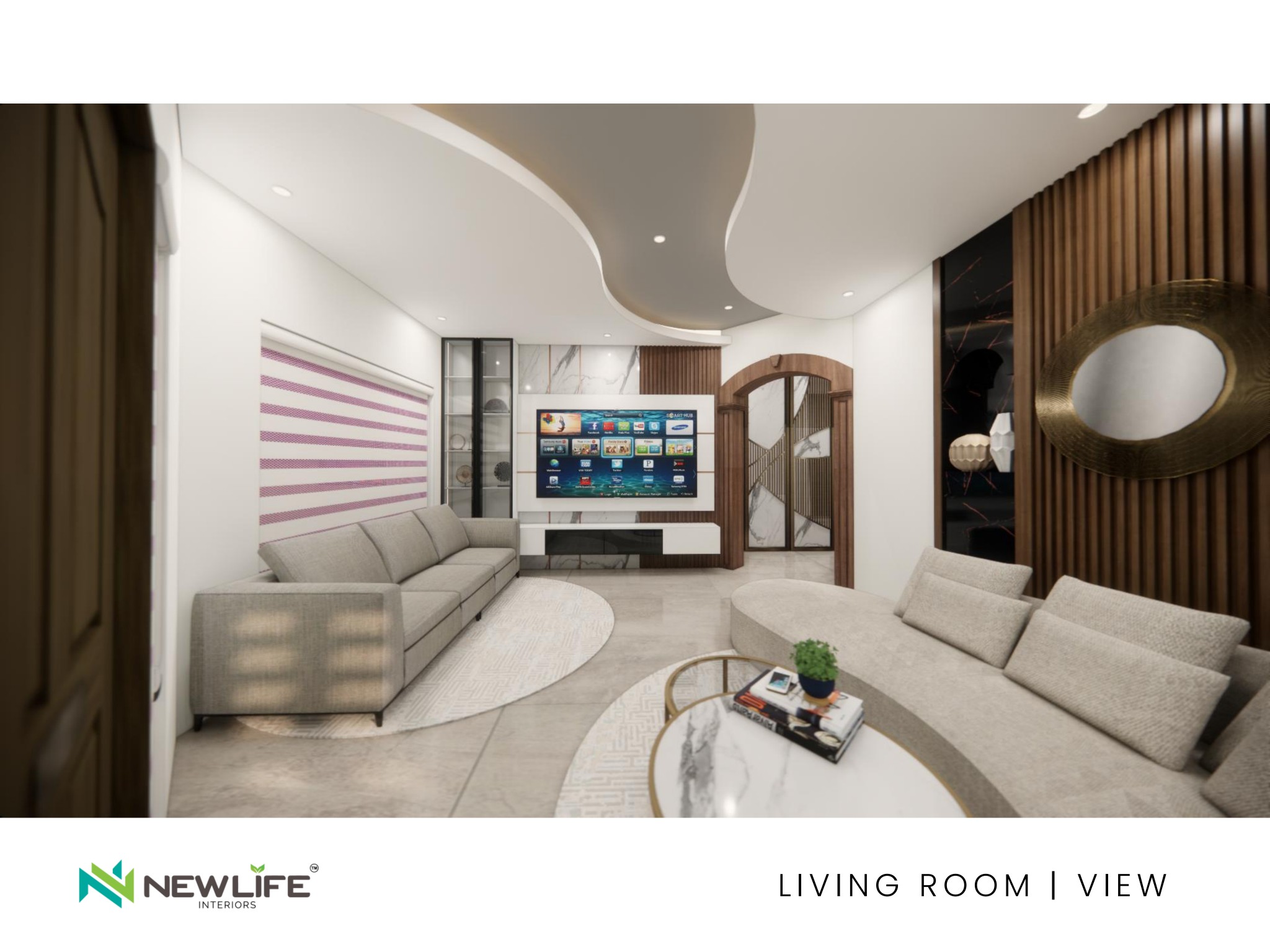 NewLife Interiors
