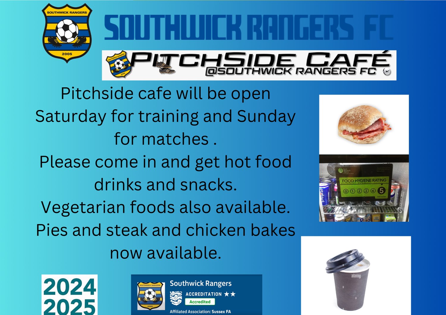 Southwick Rangers FC | Southwick
