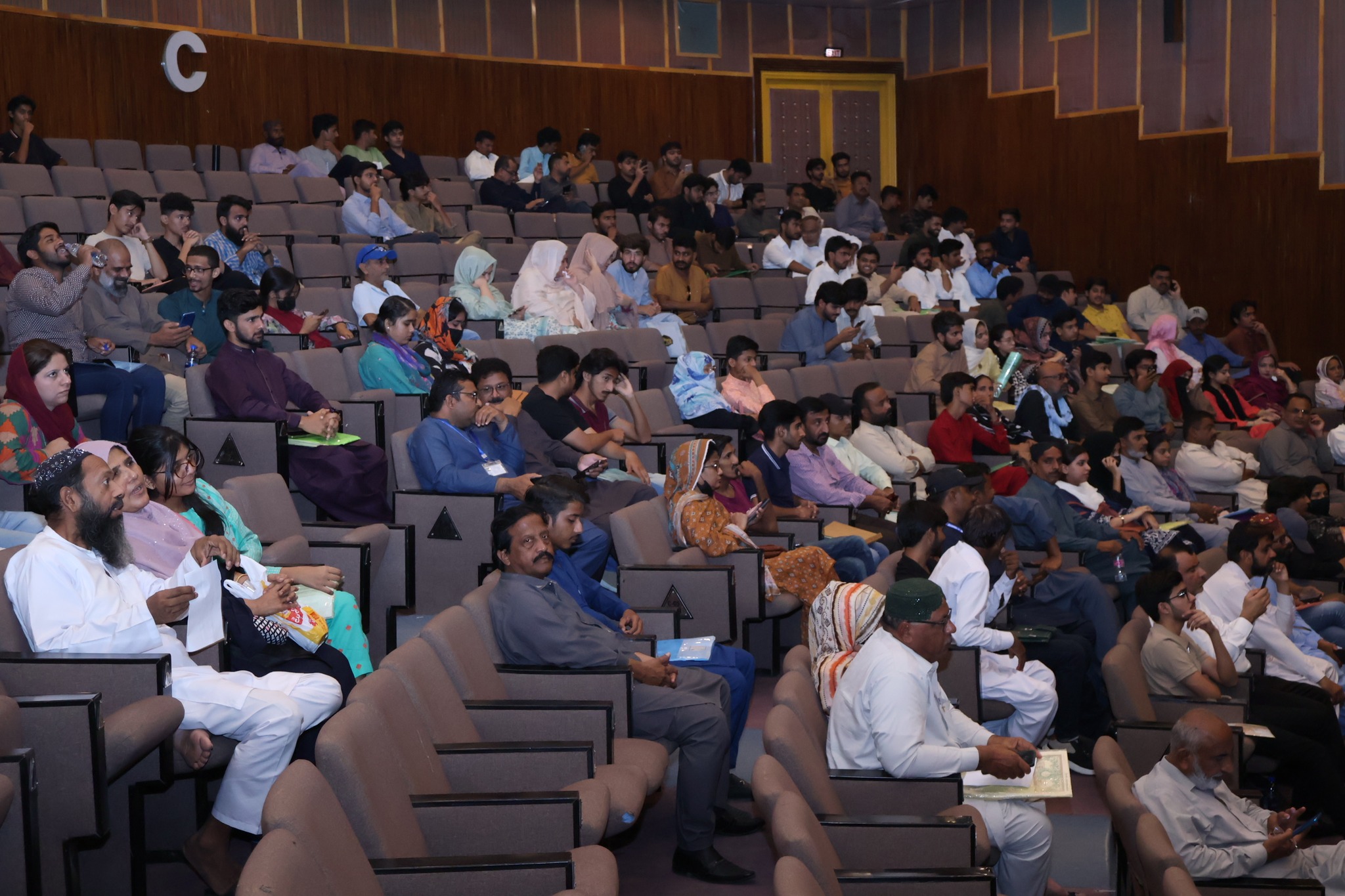 Mehran... - Mehran University of Engineering and Technology
