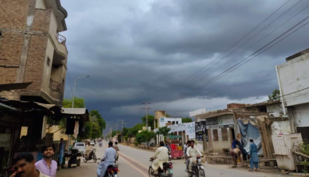 Rajanpur City | Rajanpur