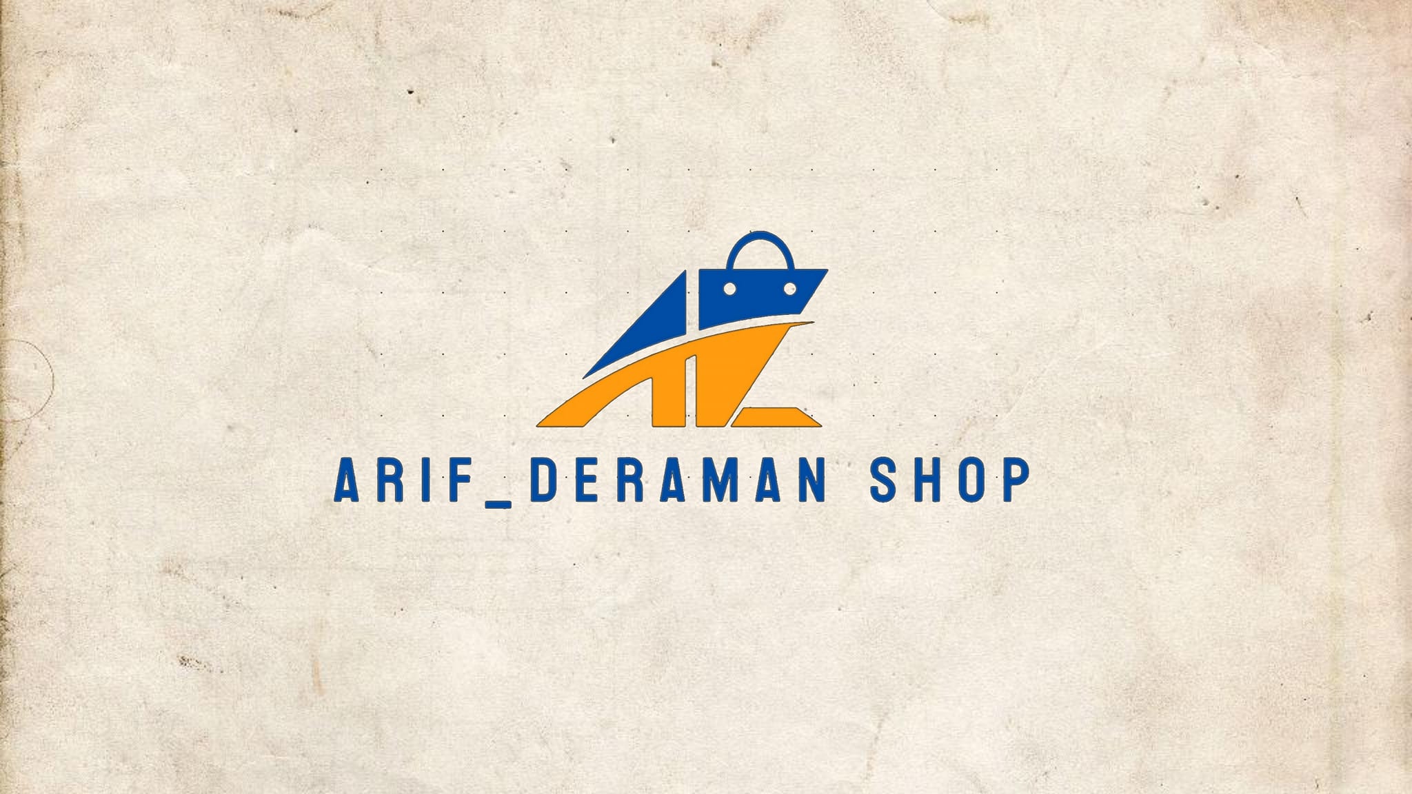 Arif_Deraman Shop