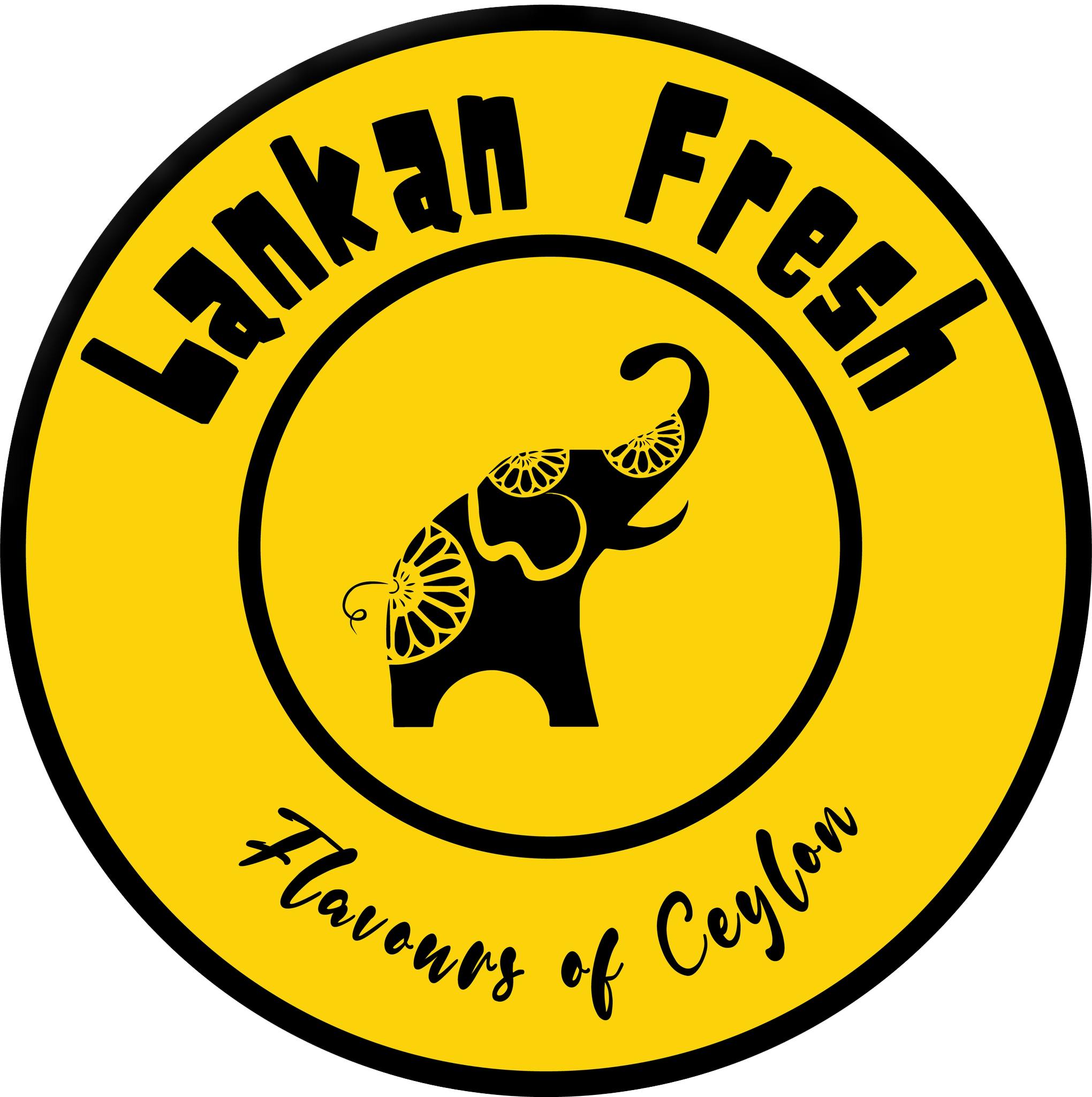 Today special @ Lankan fresh... ️ ️ ️ White rice Chicken curry Fish red ...
