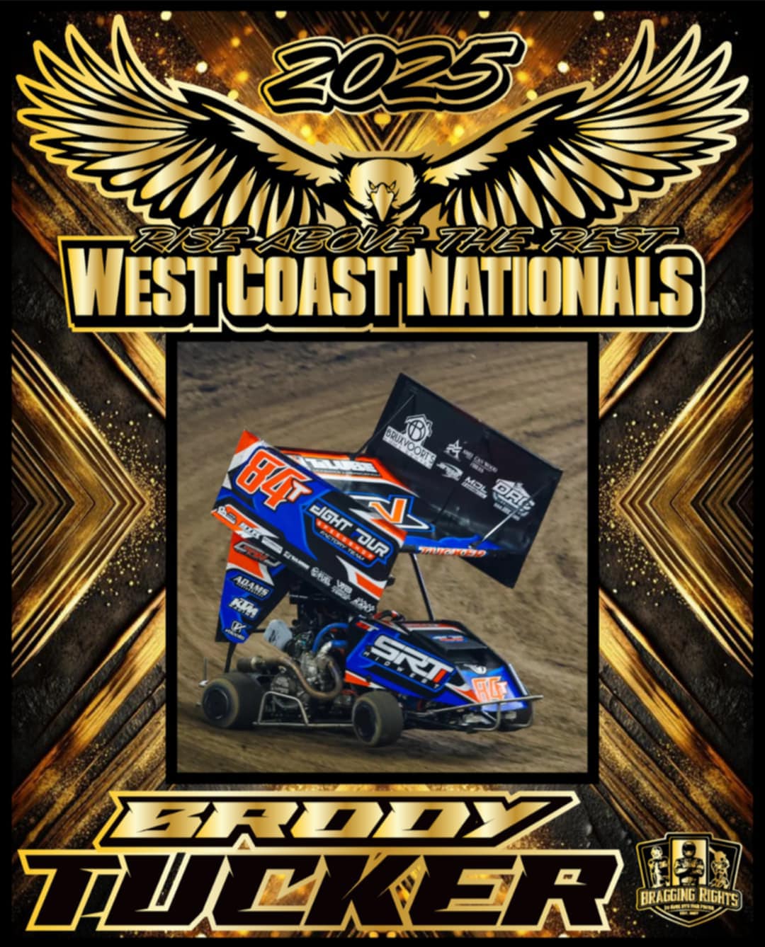 Brody Tucker Racing