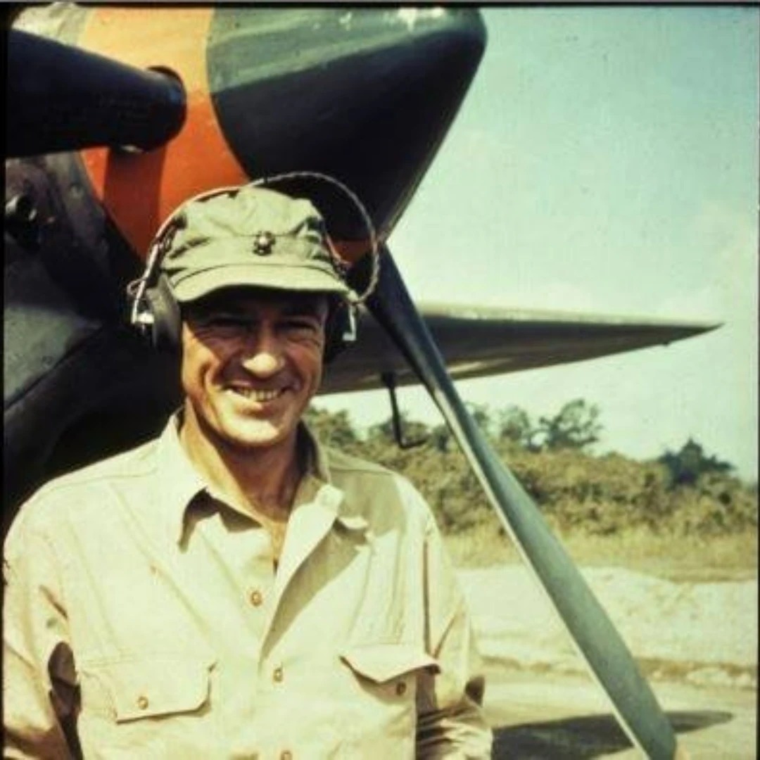 Gary - Did you know Gary Cooper dabbled in flying? While he wasn't a ...