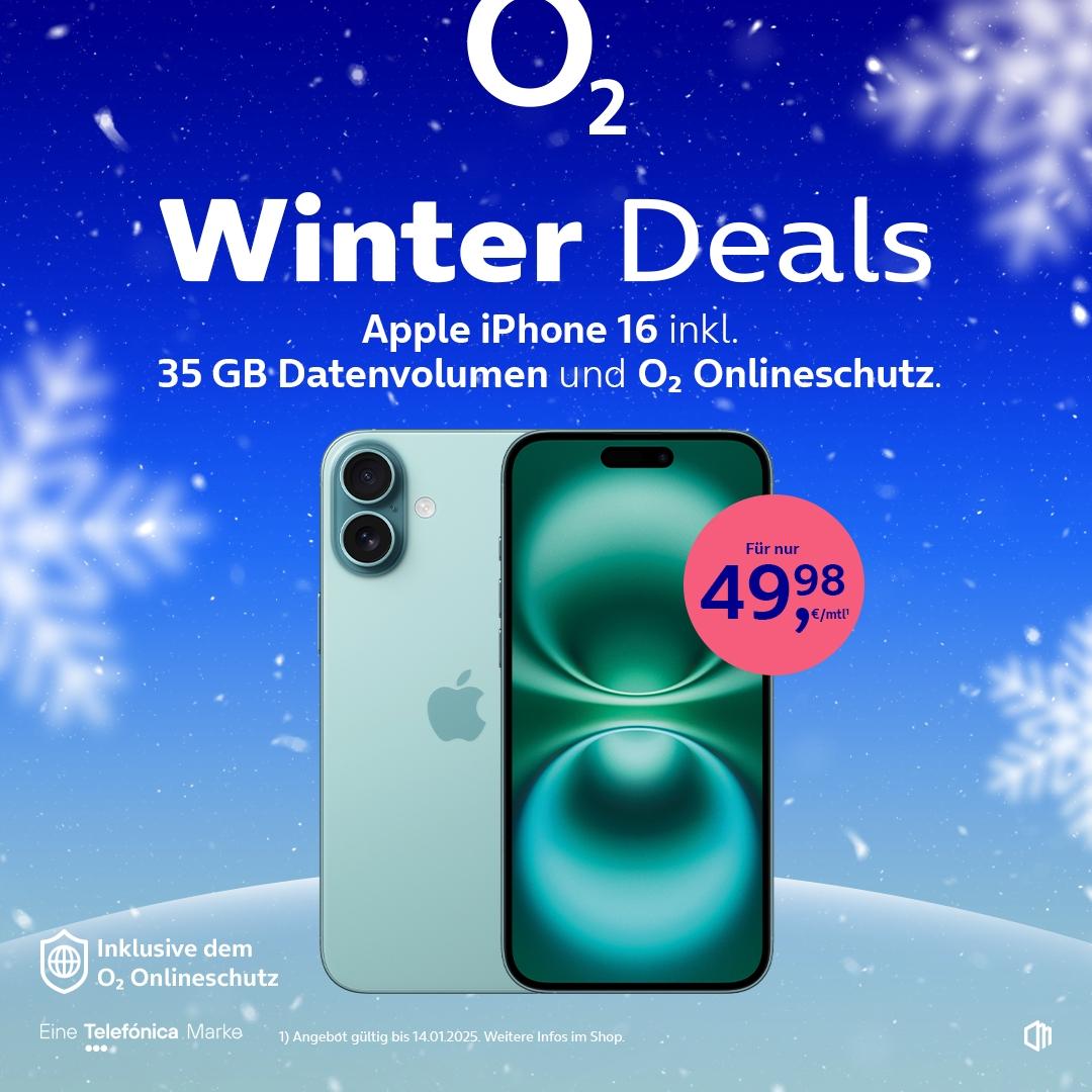 C&C - Das neue O2 Basic Portfolio, nur in ausgewählten O2 Shops! Lasst ...