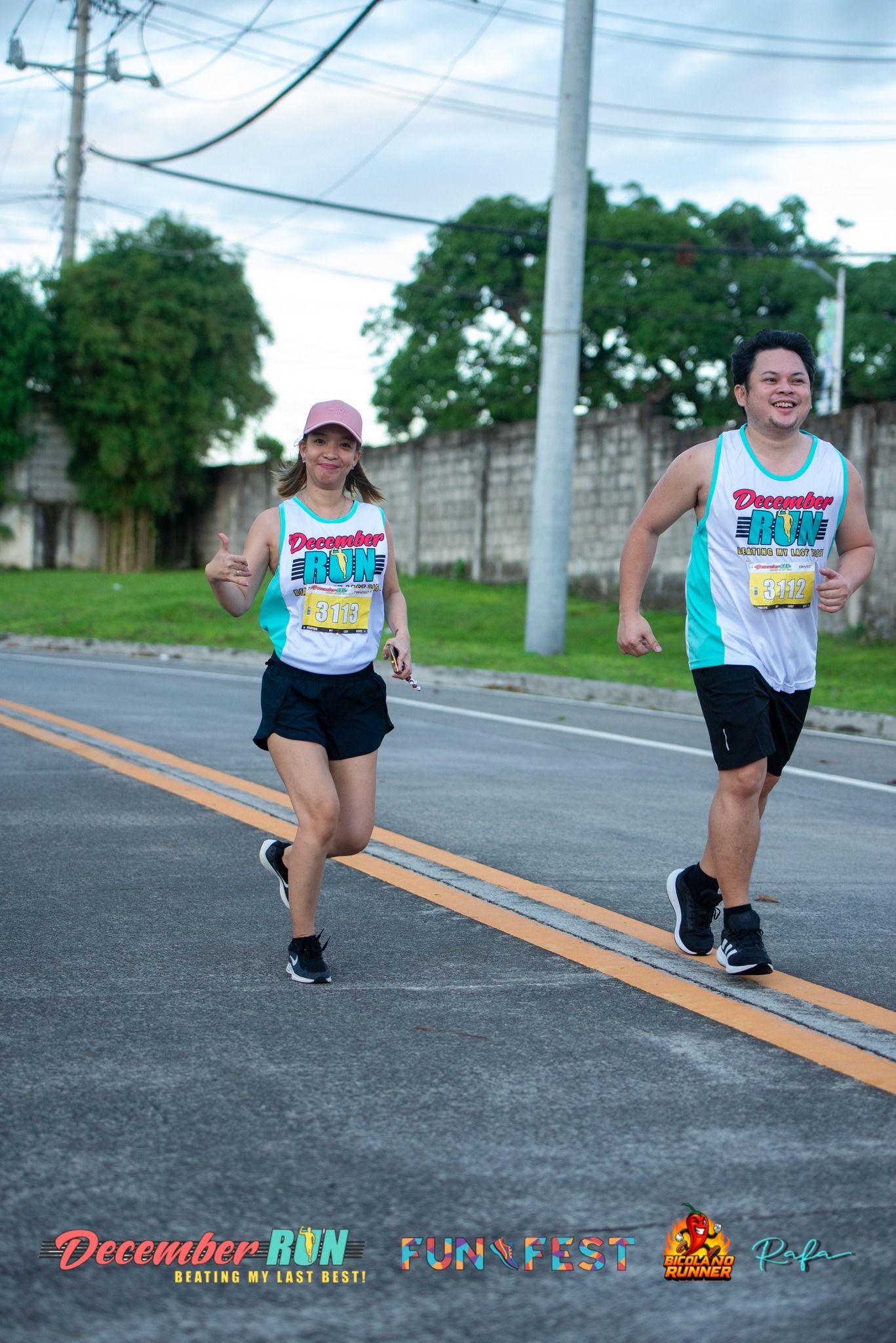 Fun Fest Run