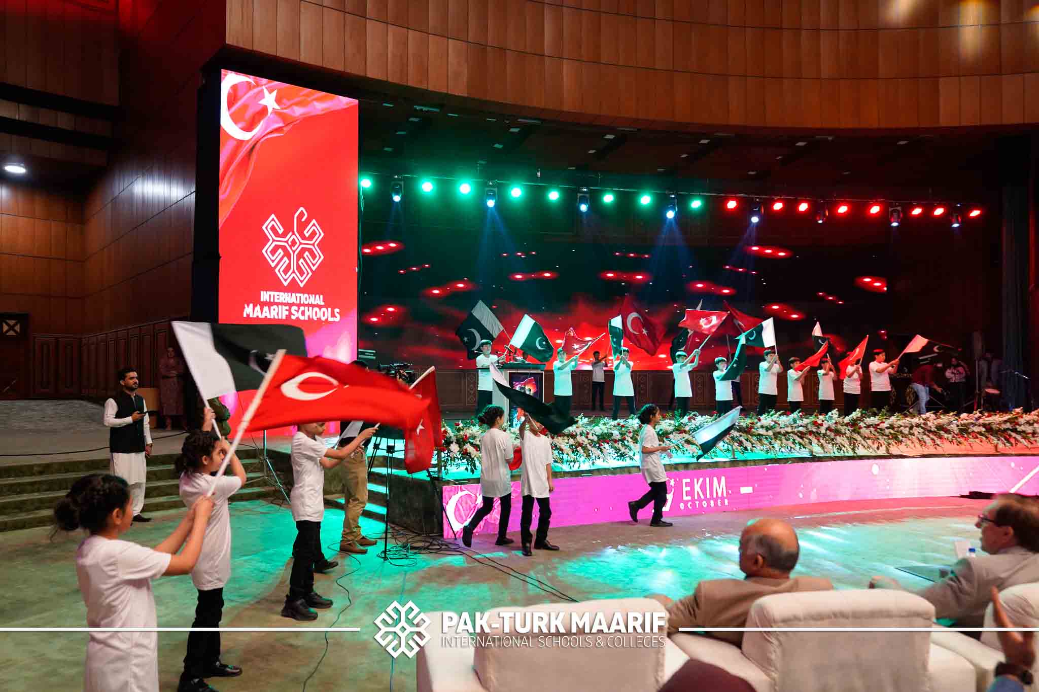 Pak-Tu... - Pak-Turk Maarif International Schools and Colleges