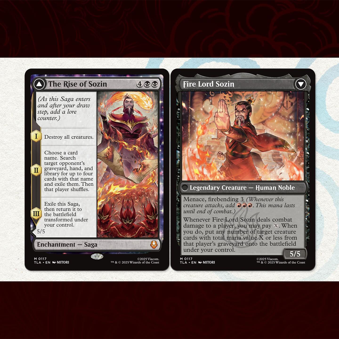 Magic: The Gathering added a new photo. - Magic: The Gathering