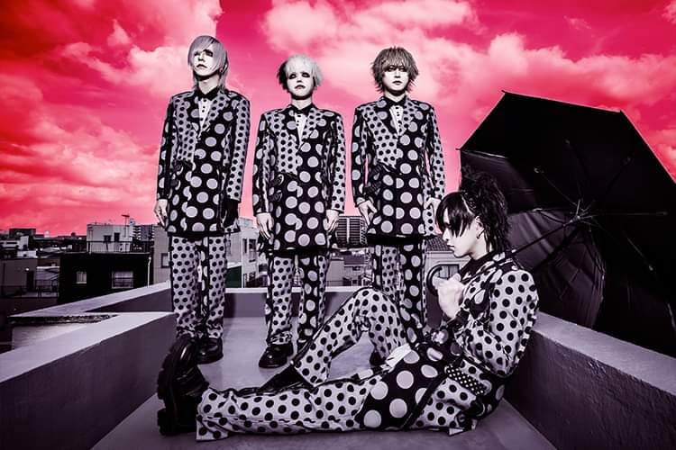 Visual Kei Bands ビジュアル系 added a... - Visual Kei Bands ビジュアル系