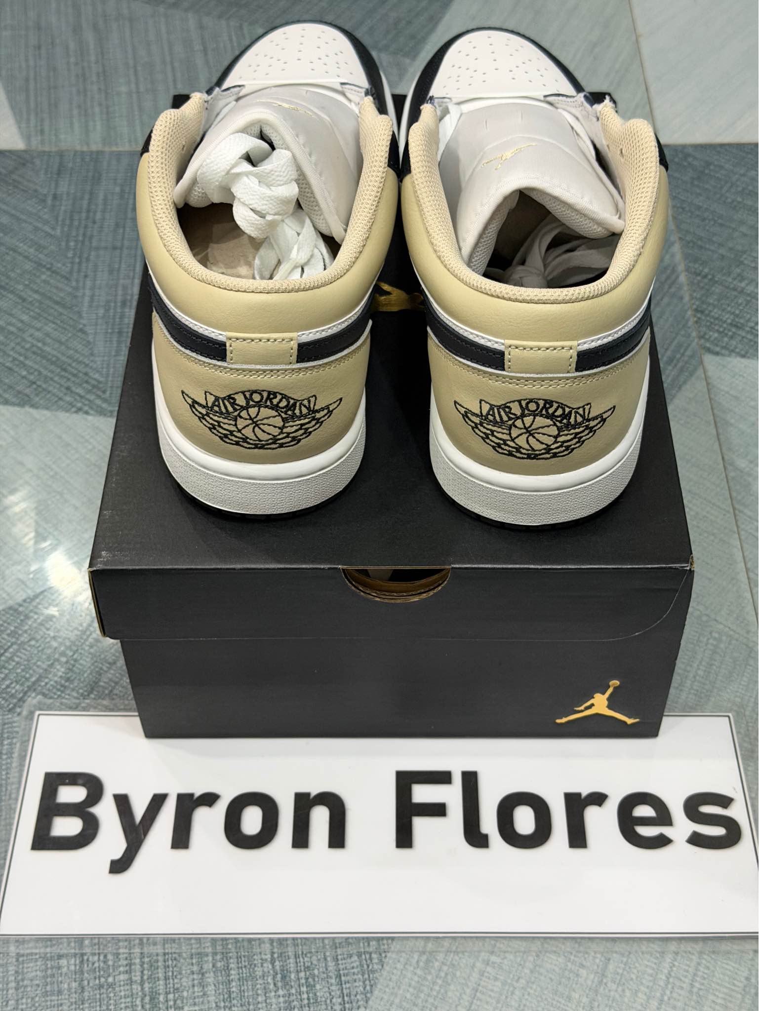 J1 low summit rattan Mens - Athletic - Nagcarlan, Laguna | Facebook ...