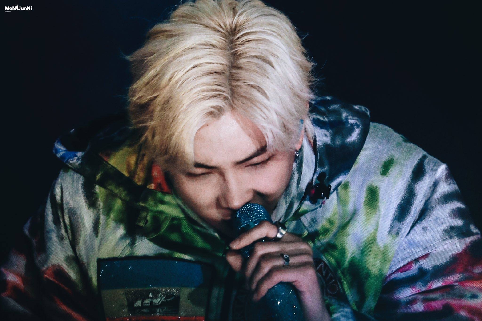 Rap monster Thailand added a new photo. - Rap monster Thailand