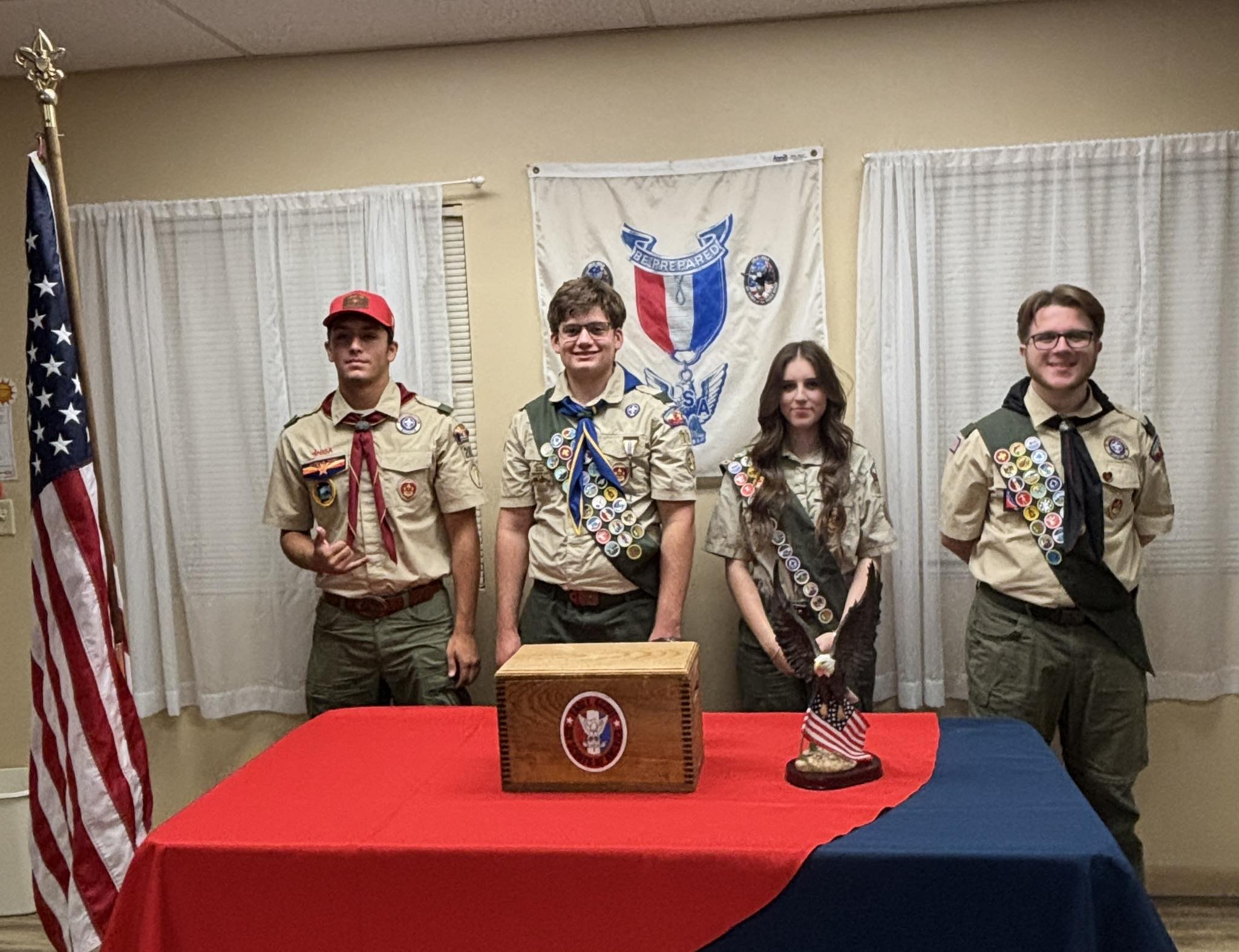 Grand Canyon Council, Scouting America - 2021 will feature two ...