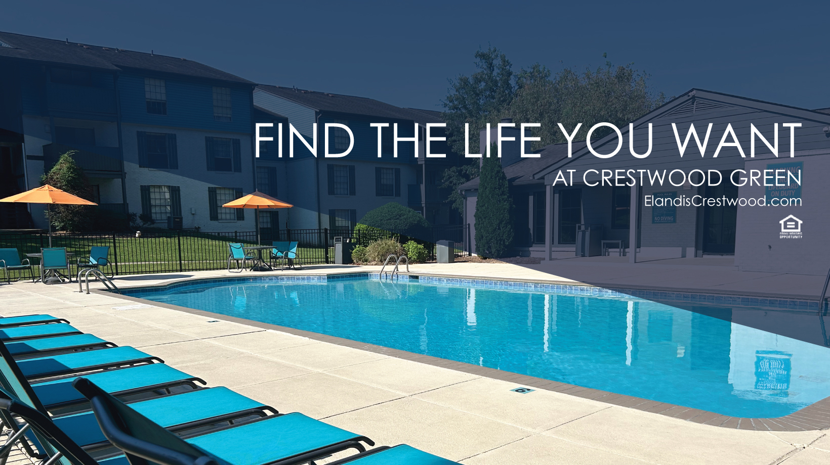 Crestwood Green Apartments