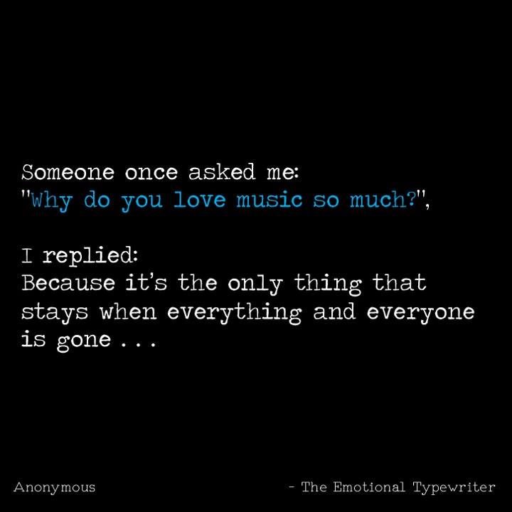 The Emotional Typewriter added a new photo. - The Emotional ...