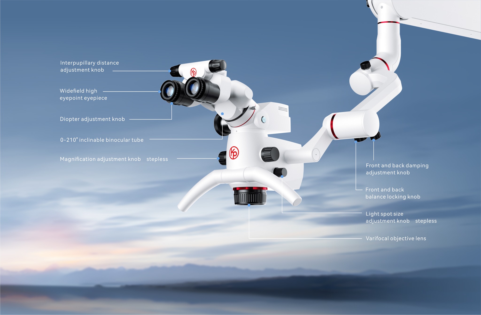 Kevin Peter - KP iSee 9000, your ideal Surgical... | Facebook