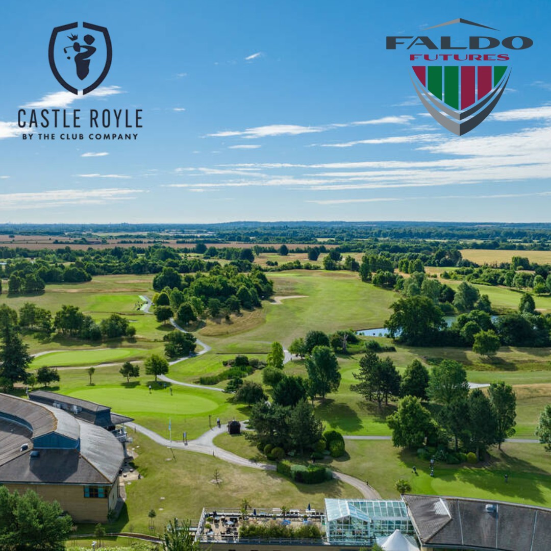 Faldo Series