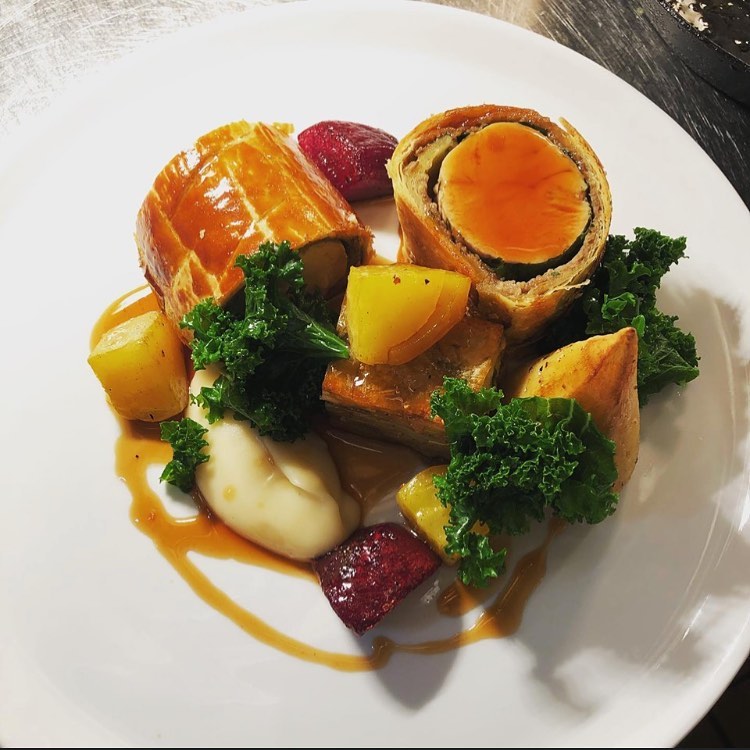 Carnelly Bar and Restaurant - Hellaby Hall Hotel | Rotherham