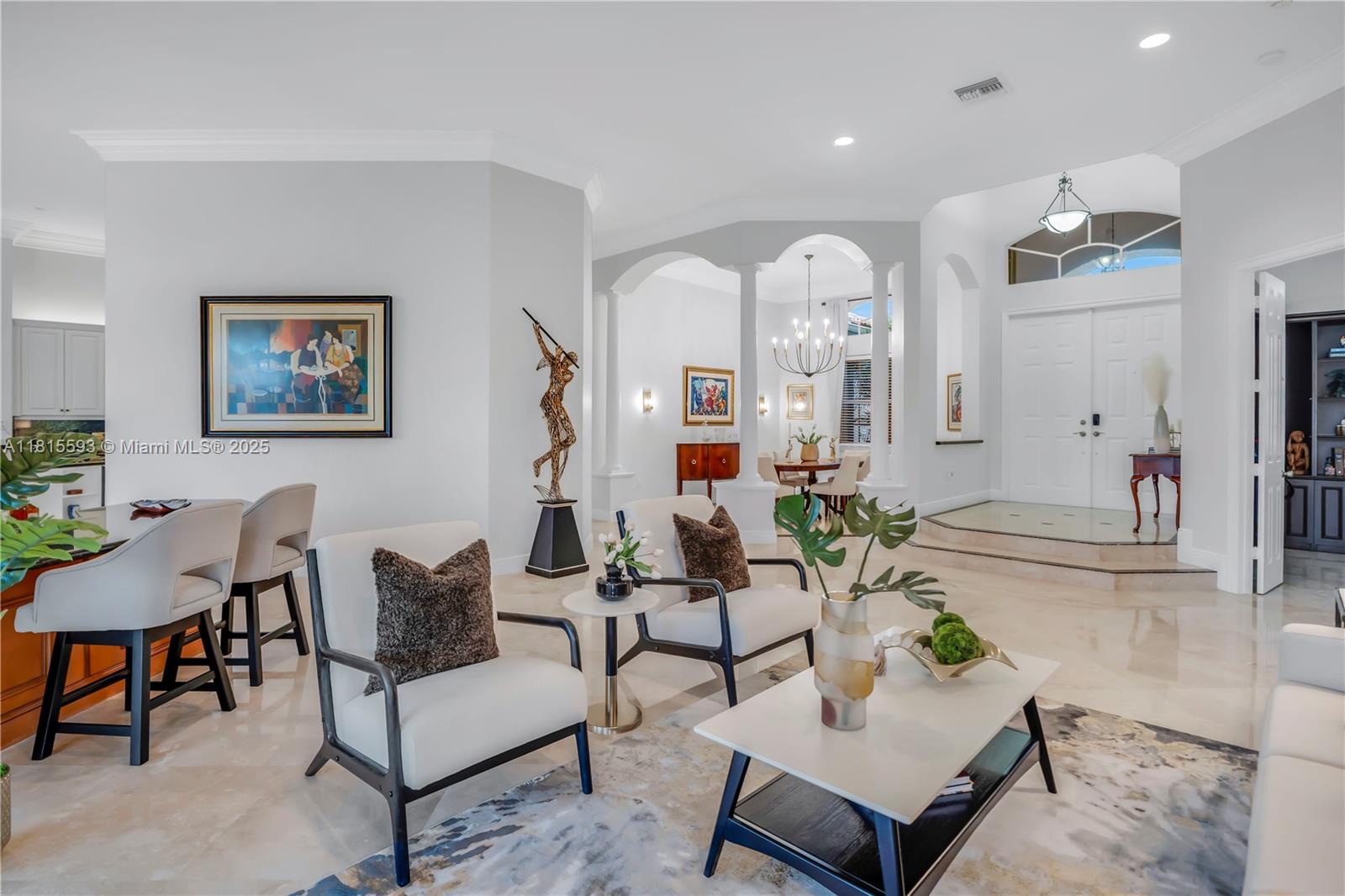 The Sandra Rathe Team | Weston FL