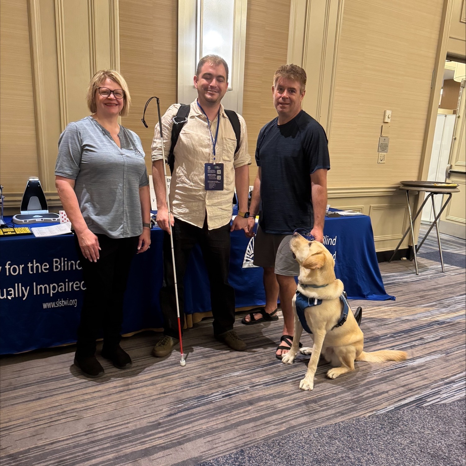 St... - St Louis Society for the Blind and Visually Impaired