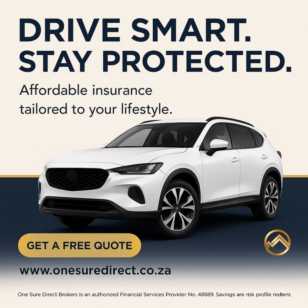 One Sure Direct | Roodepoort