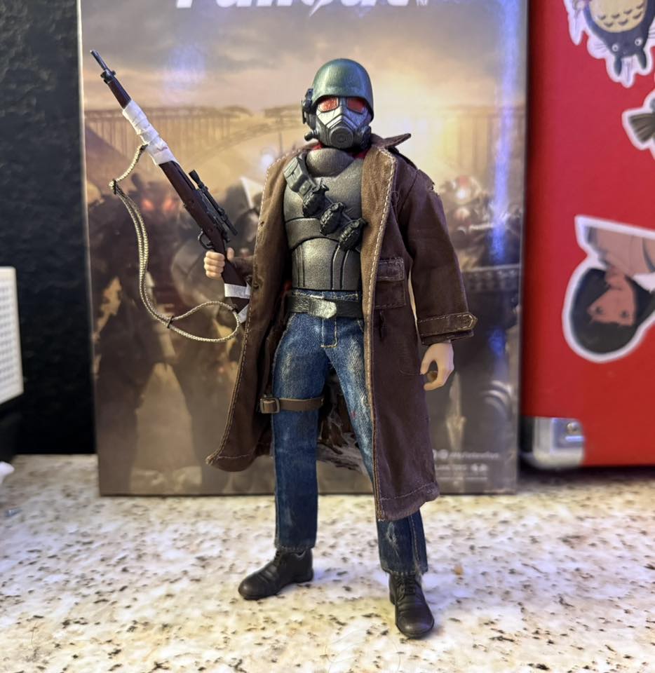 NCR Kits and Cosplays | Facebook
