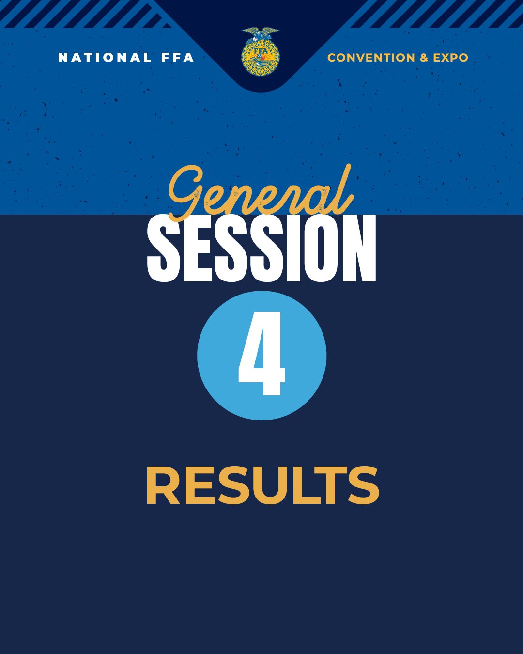 National FFA Organization... - National FFA Organization