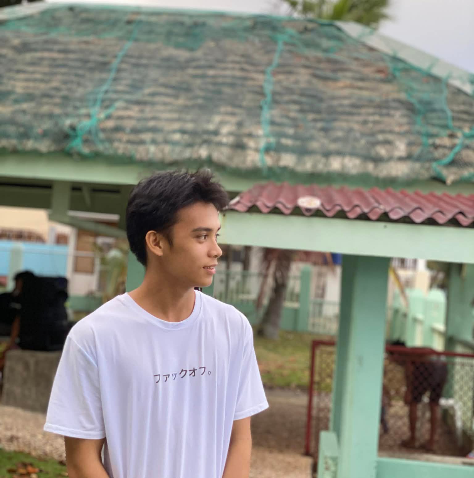Tambasakan Reylan