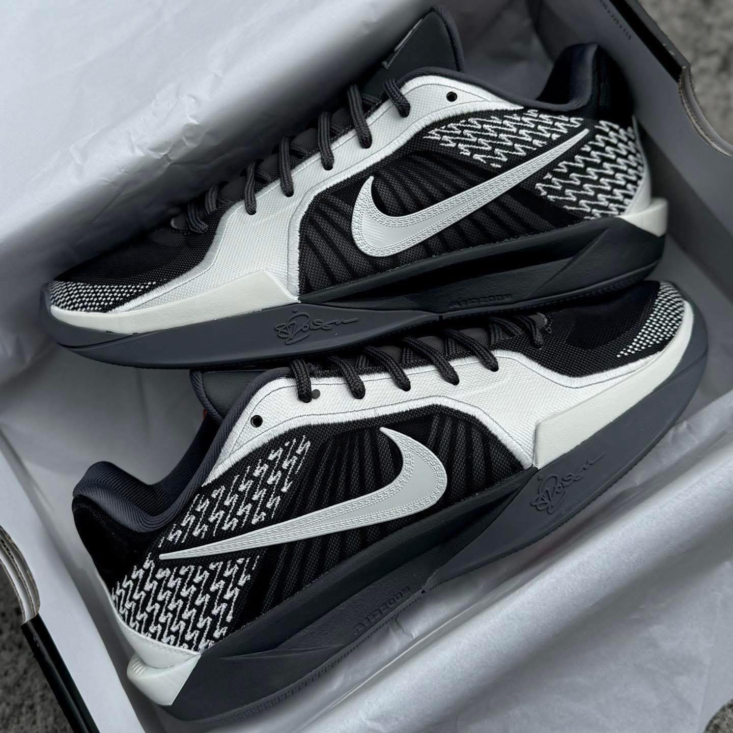 Nike Sabrina 2 EP 