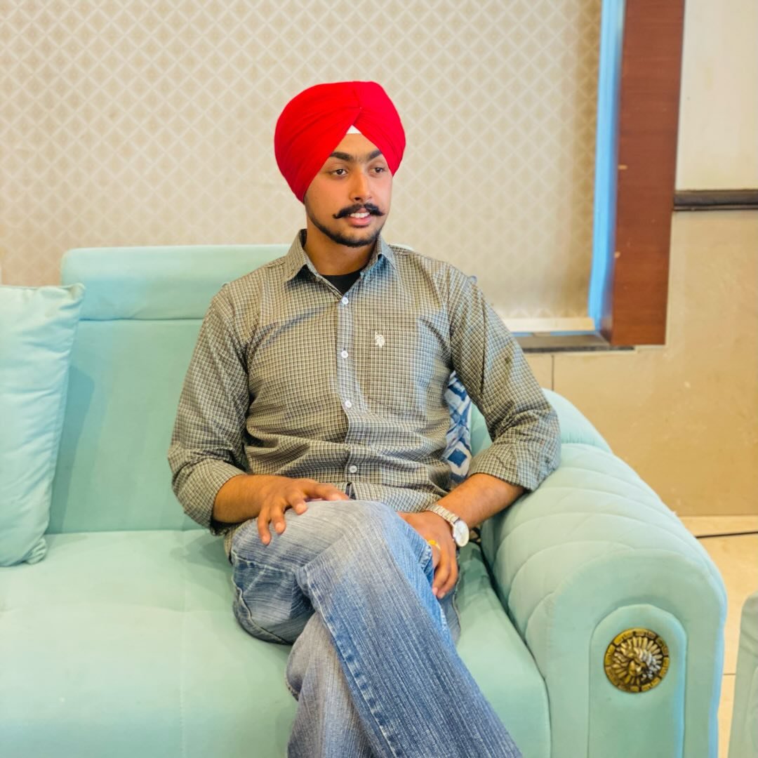Akashdeep Singh