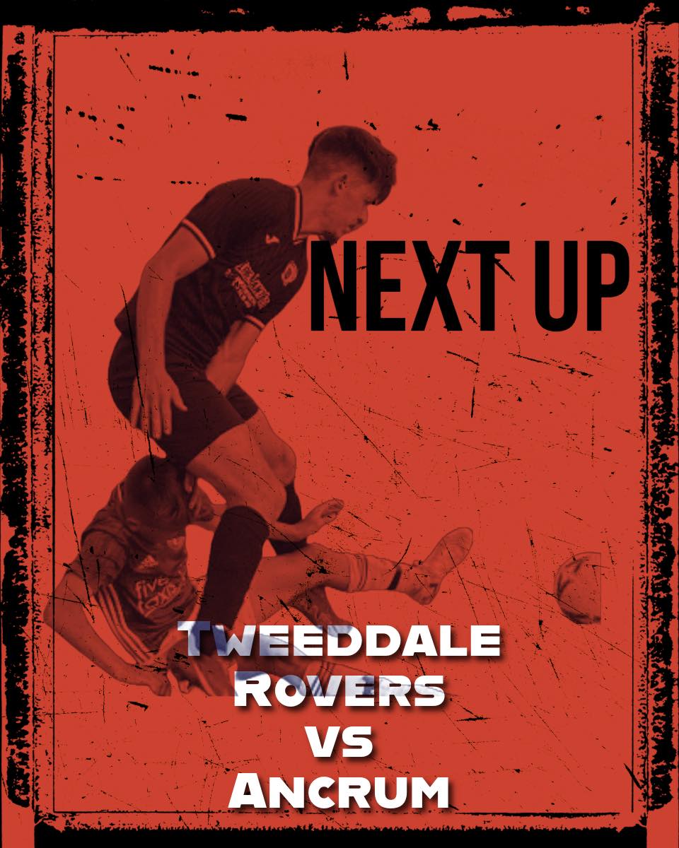 Tweeddale Rovers AFC | Peebles