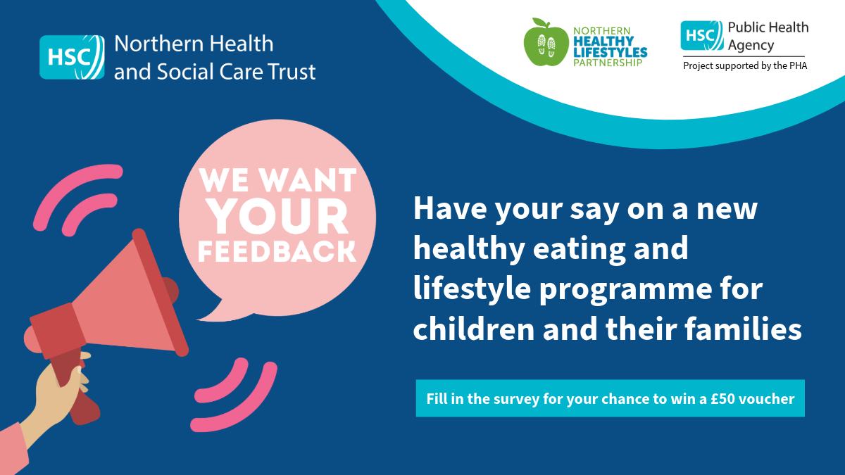 Northern Health and Social Care Trust - Come along to our recruitment ...