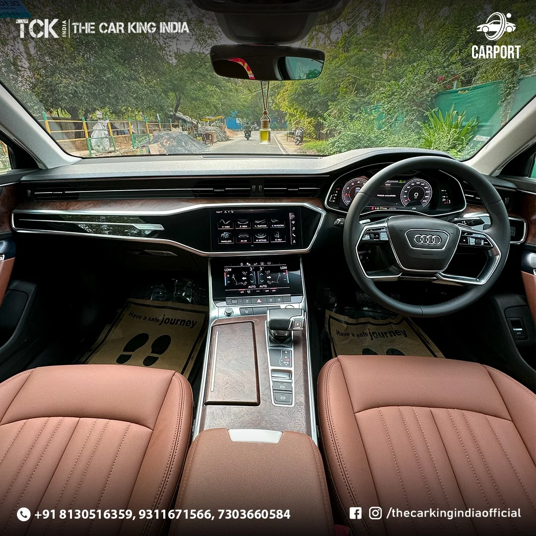 The Car King India added a new photo. - The Car King India