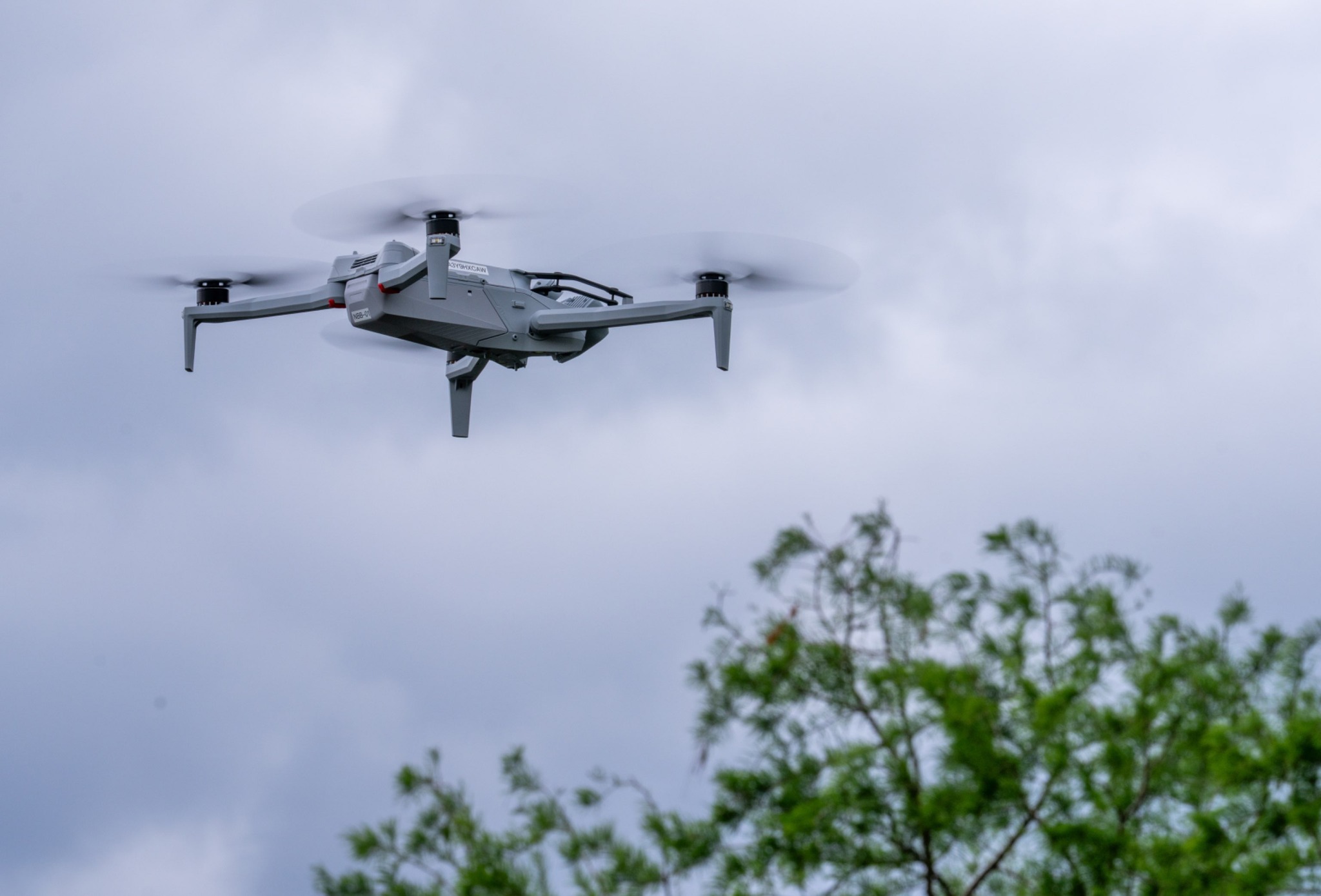 Em... - Embry-Riddle Aeronautical University - Prescott Campus