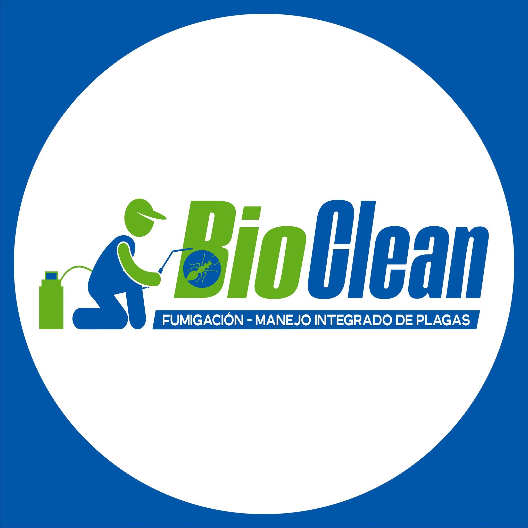 Bio Clean Fumigadora MIP added... - Bio Clean Fumigadora MIP