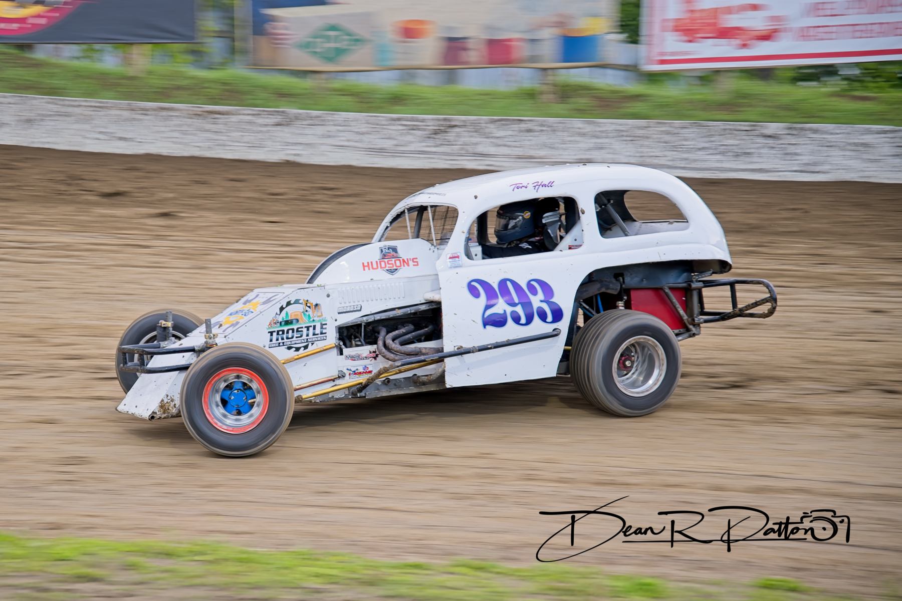 Outlaw Vintage Racing Series