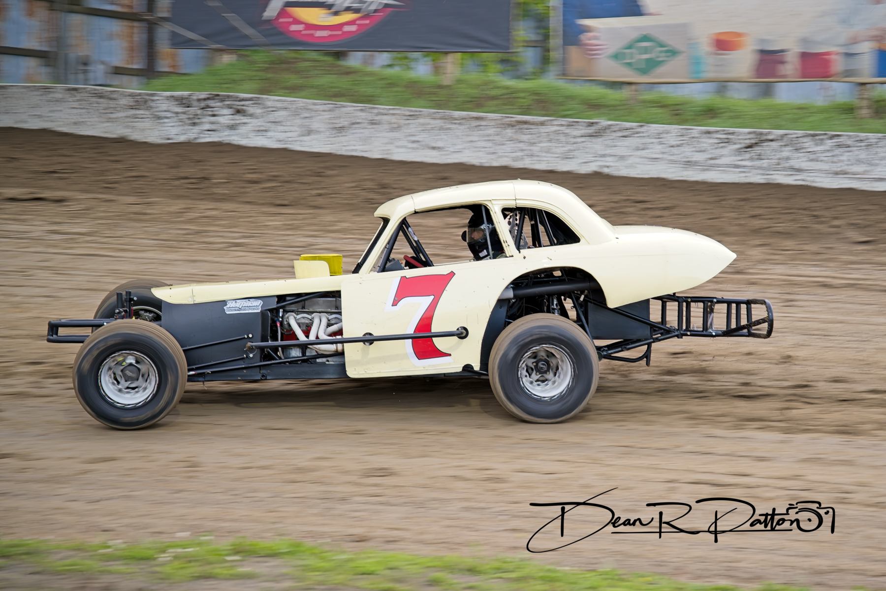 Outlaw Vintage Racing Series