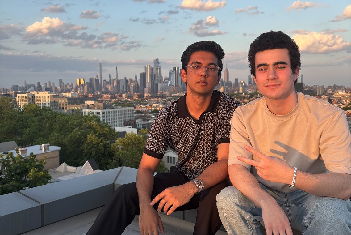 Rutgers FIJI