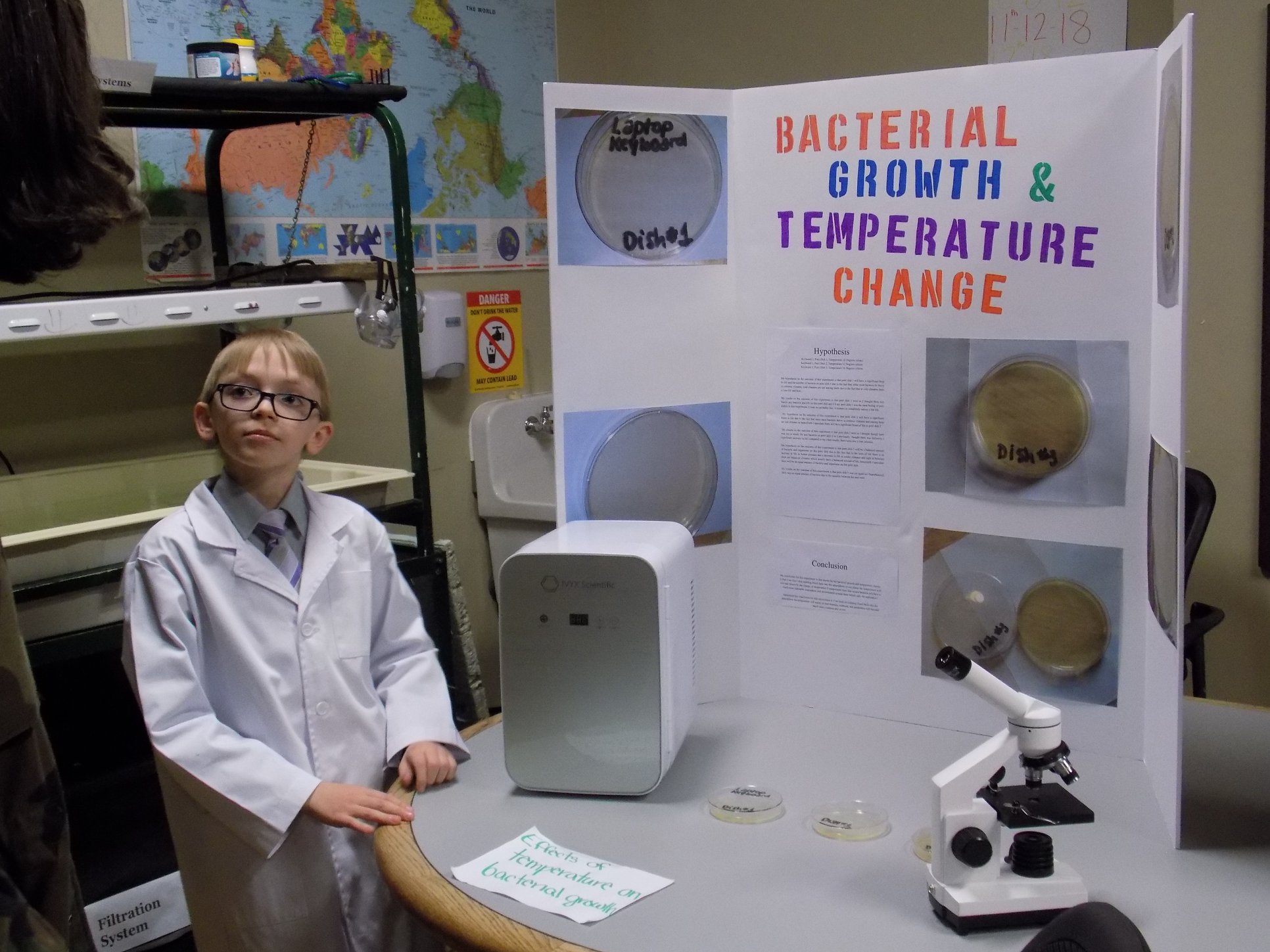 Congratulations to our winners!... - Science Strikes Back