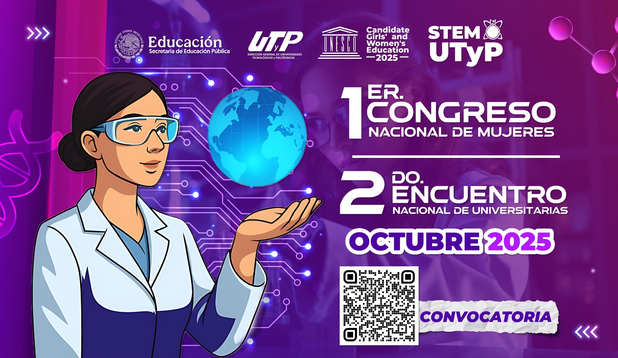 ¡Participa... - Universidad Tecnológica de San Luis Potosí | Facebook