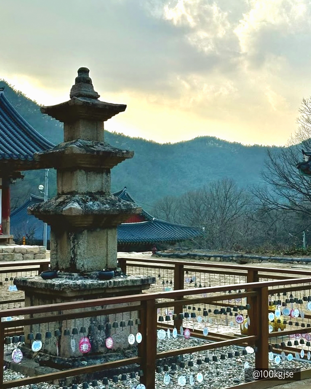 Daegu Korea - There is Daegu`s first Western style church in 