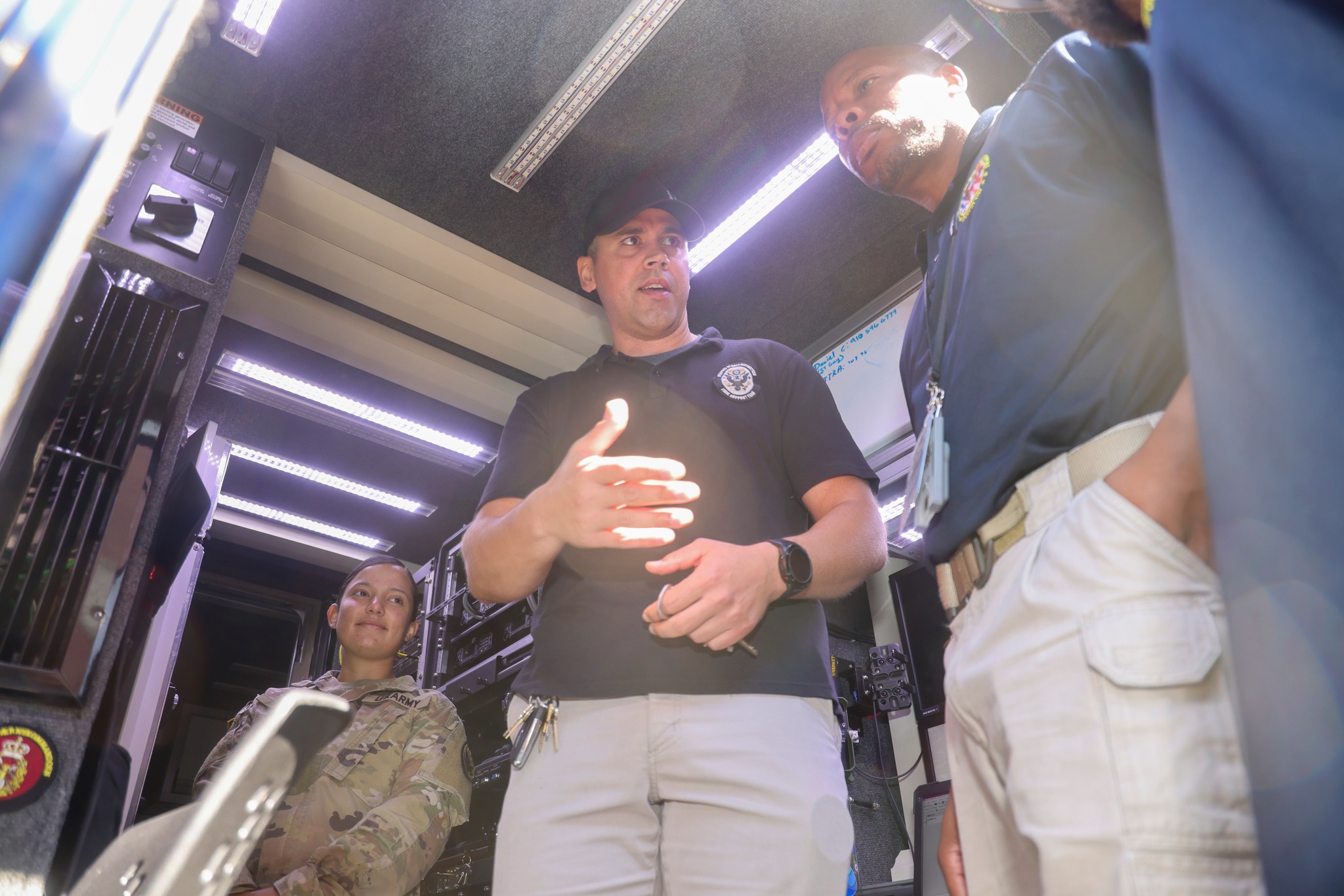 Joint Task Force Civil... - Joint Task Force Civil Support
