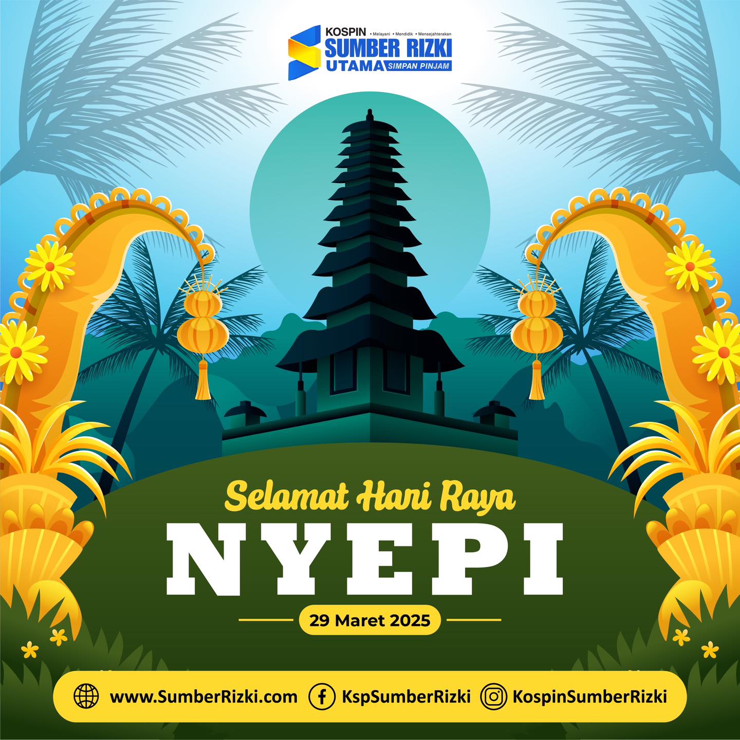 Kospin Sumber Rizki Utama | South Tangerang