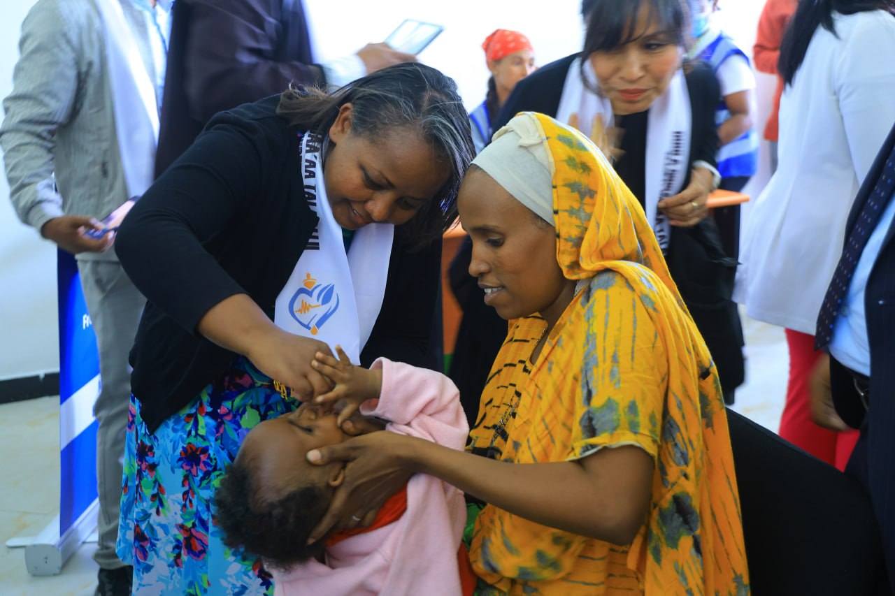Oromia Communication Bureau - SHEEH BAKRII SAPHALOO EENYU? UMMATA ...