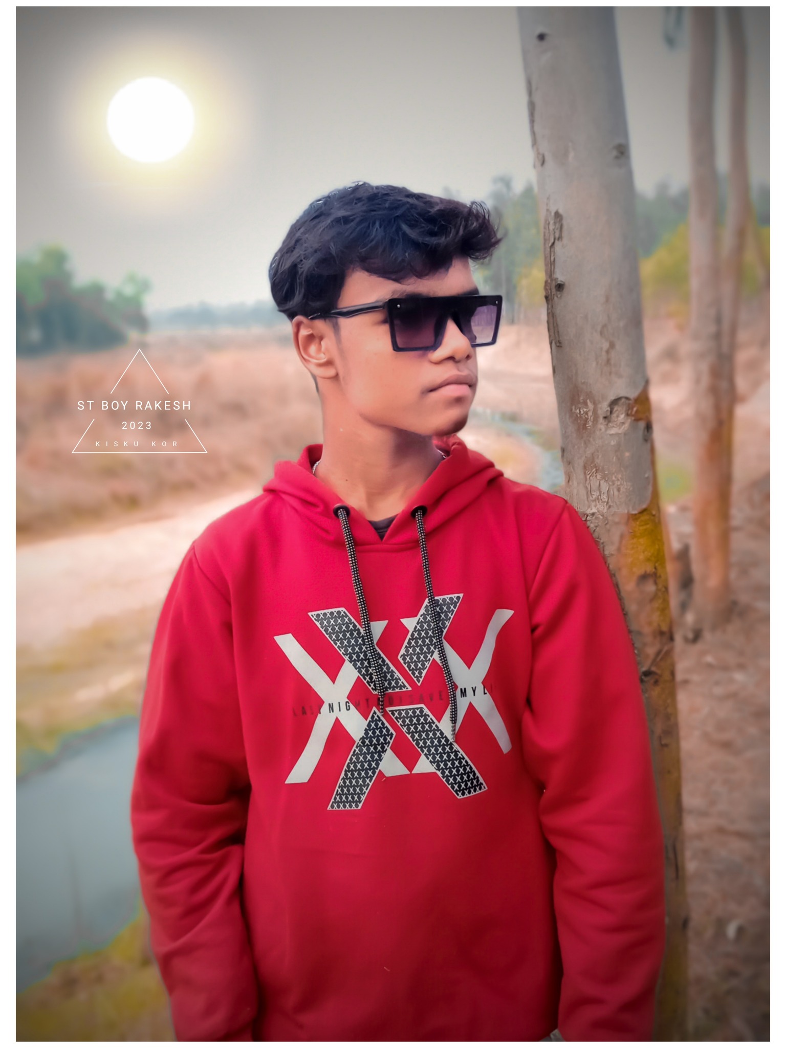 St boy Rakesh | Burdwan