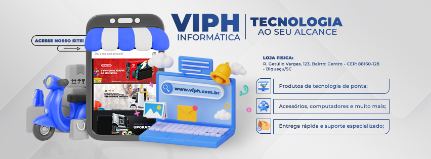 VIPH | Biguaçu SC